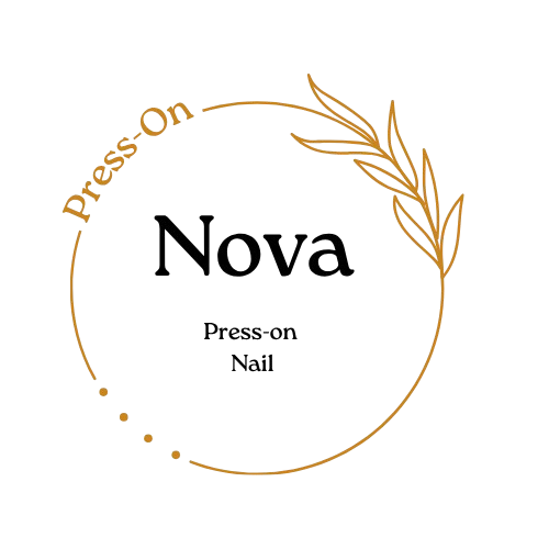 Nova Press-On Nail